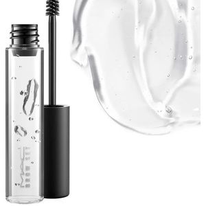 NWOT MAC Cosmetics brow gel in clear